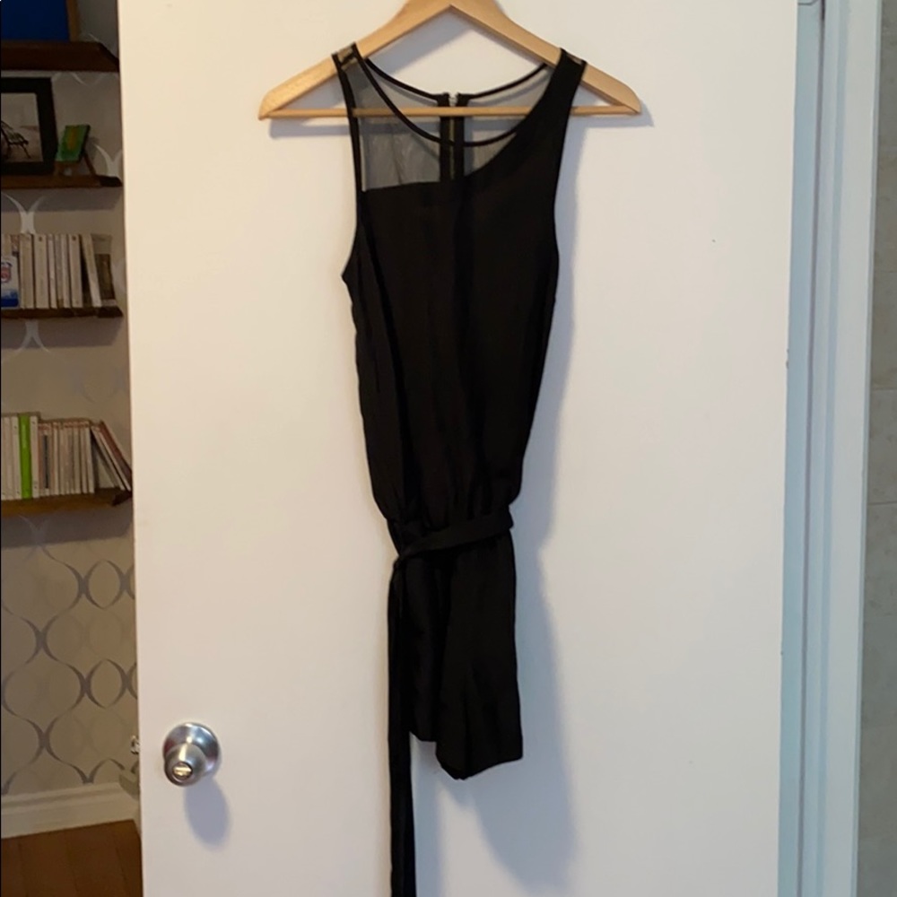 Guess romper